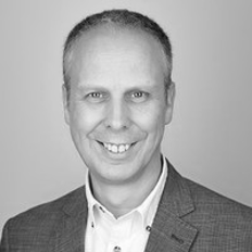 Jeremy Bevan