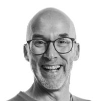 Paul Duxbury